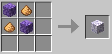 Amethyst Gateways — скриншот 2 (Моды, Minecraft)