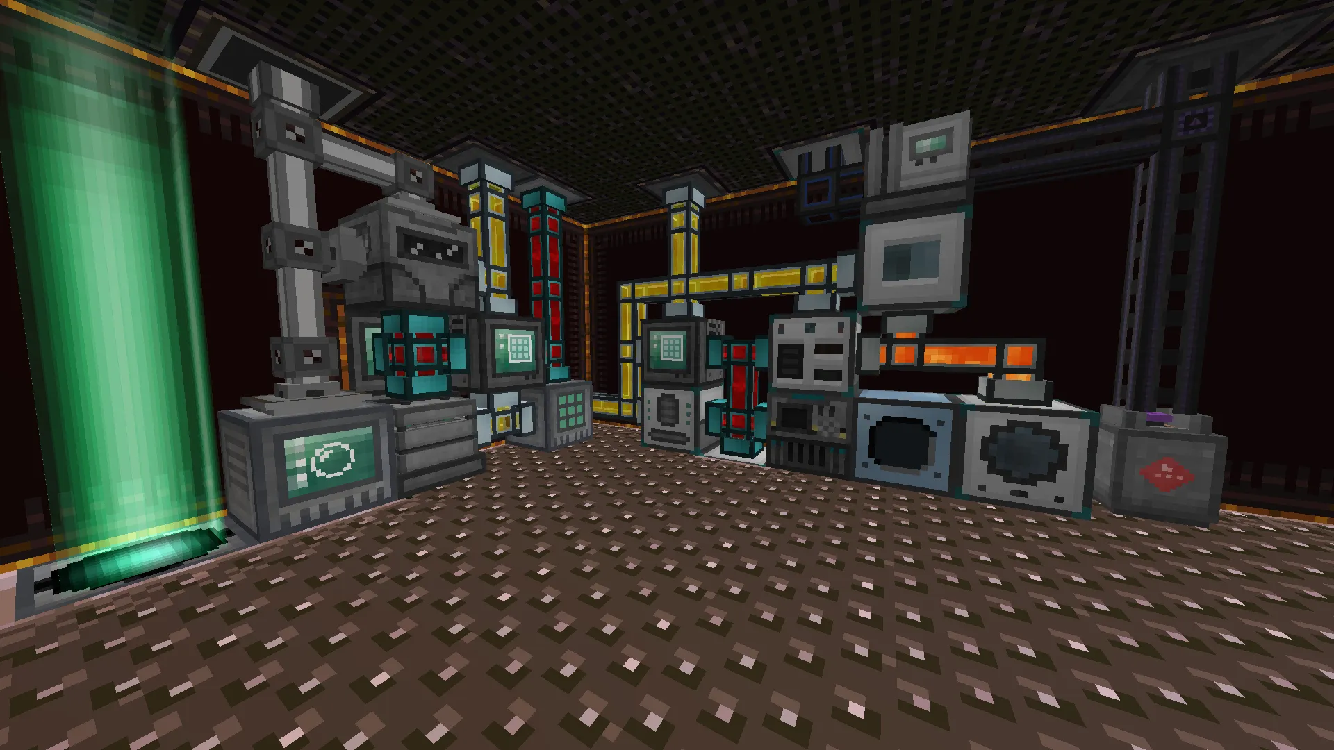 The Tech Arises, Модпаки, Minecraft