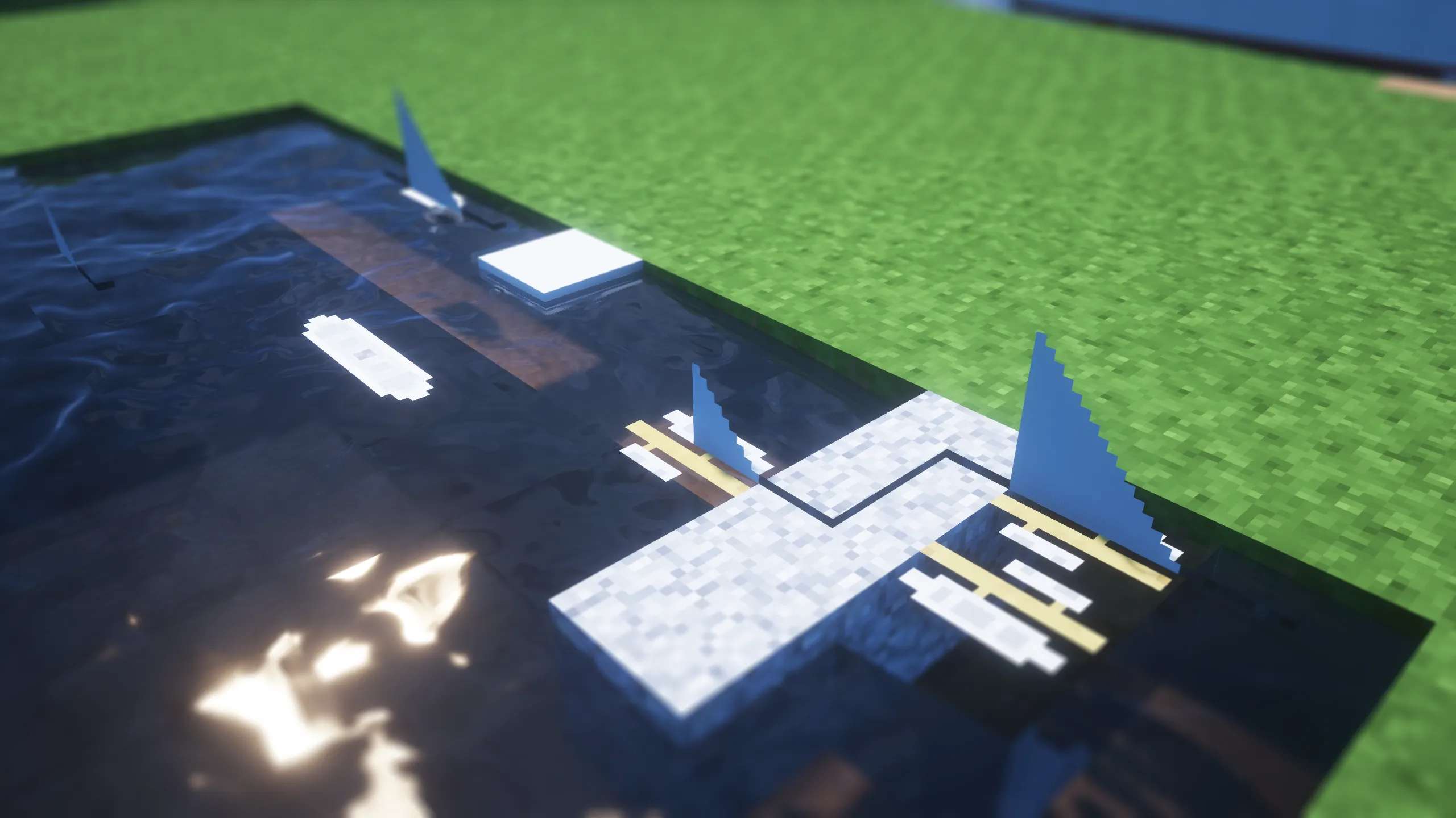 Super Monster — скриншот 5 (Текстуры, Minecraft)