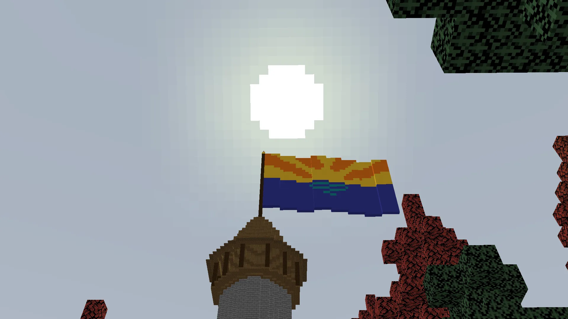 Climax — скриншот 7 (Модпаки, Minecraft)