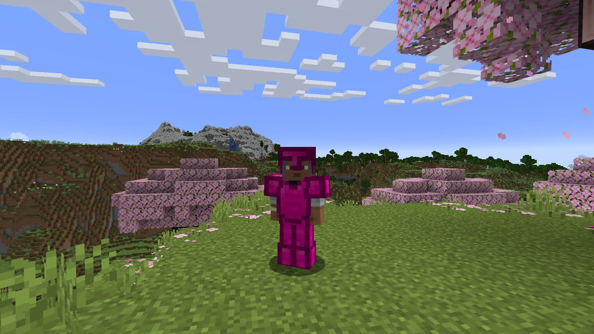 More-Armor — скриншот 9 (Моды, Minecraft)