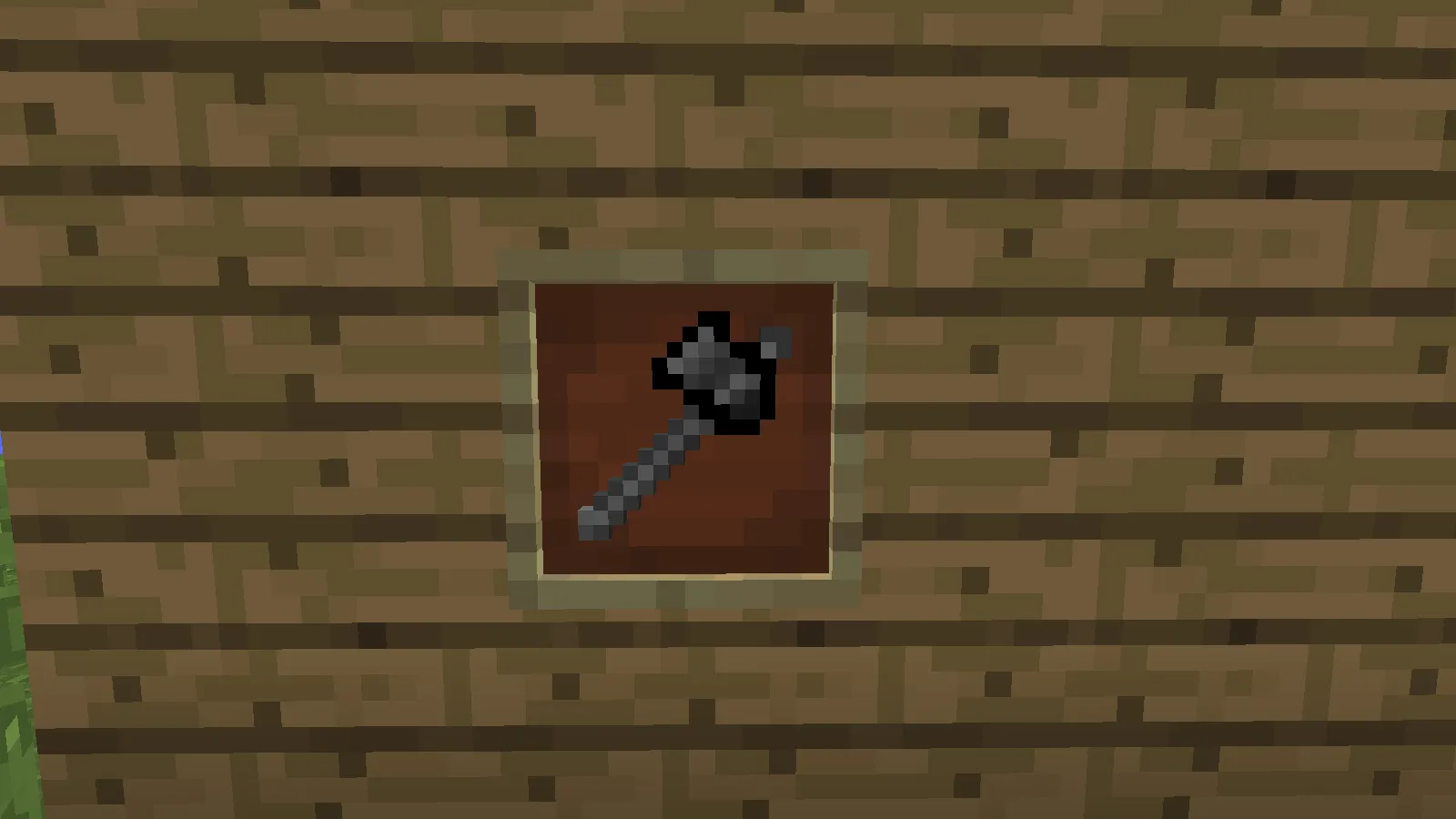 Advanced Stuff, Моды, Minecraft