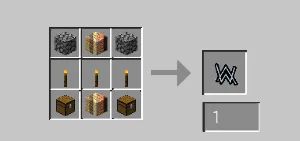 DJ Music - Alan Walker playlist — скриншот 1 (Моды, Minecraft)