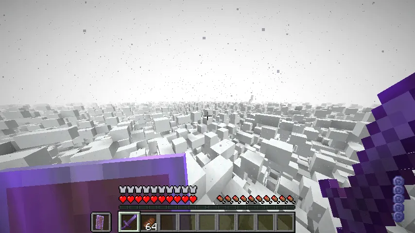 Agonite — скриншот 6 (Моды, Minecraft)
