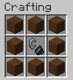 Poo Dimension (Forge), Моды, Minecraft
