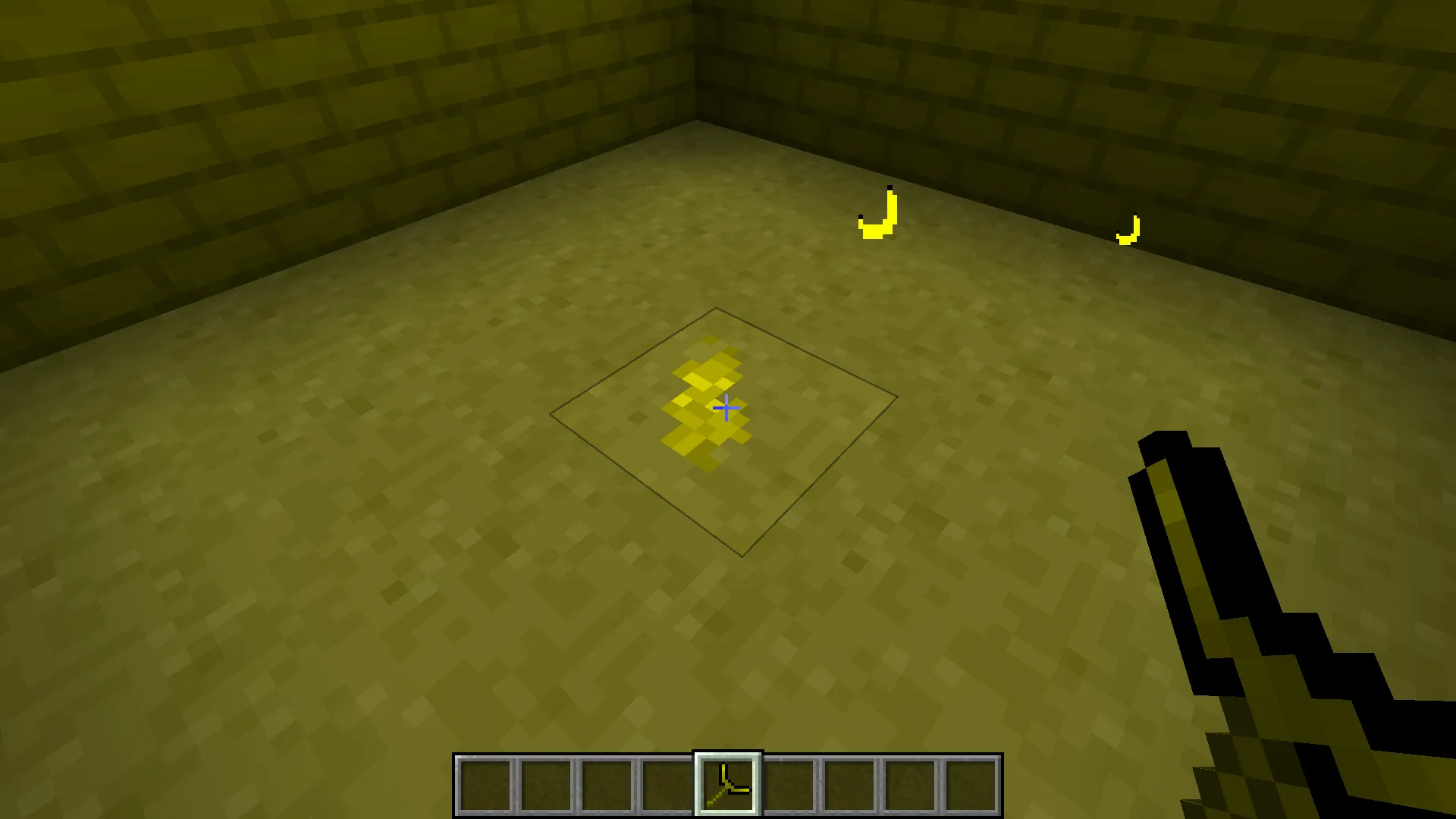 cool things that are sorta random, Моды, Minecraft