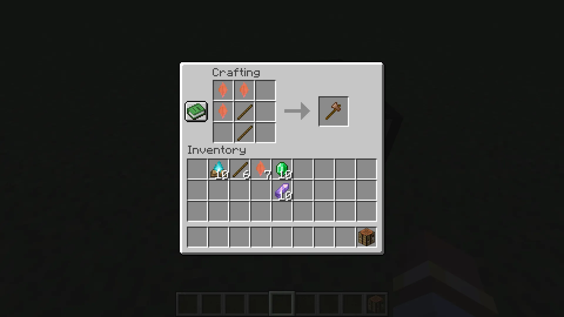 New Tools By glitch499, Моды, Minecraft