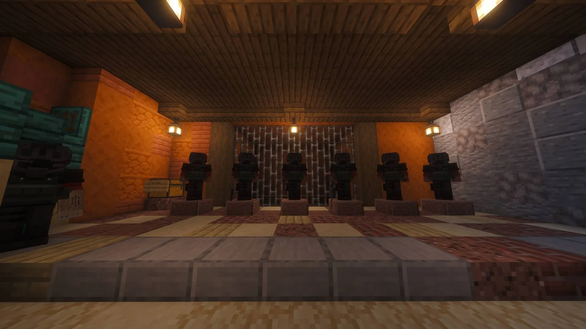 CS2 — скриншот 15 (Модпаки, Minecraft)