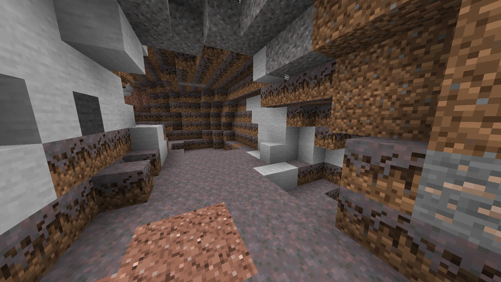 Little Tweaks — скриншот 3 (Моды, Minecraft)