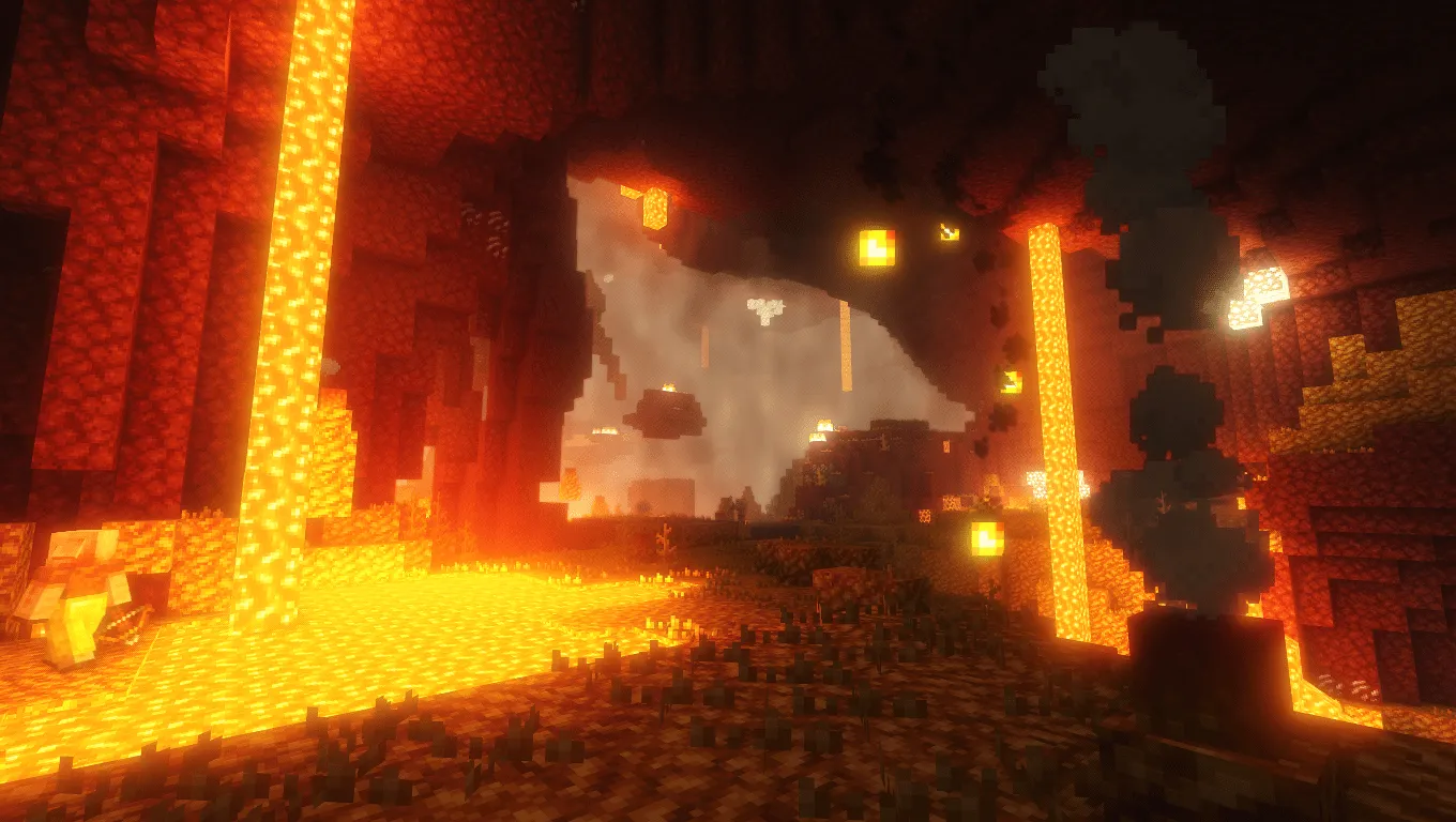 Arise Modpack — скриншот 5 (Модпаки, Minecraft)