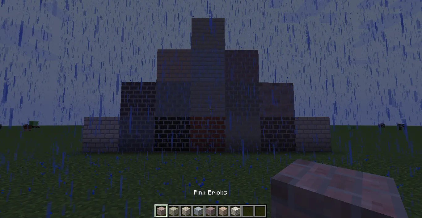 Awesome Materials — скриншот 10 (Моды, Minecraft)