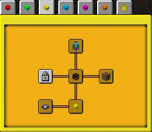No Mo' Power Stacking — скриншот 3 (Моды, Minecraft)
