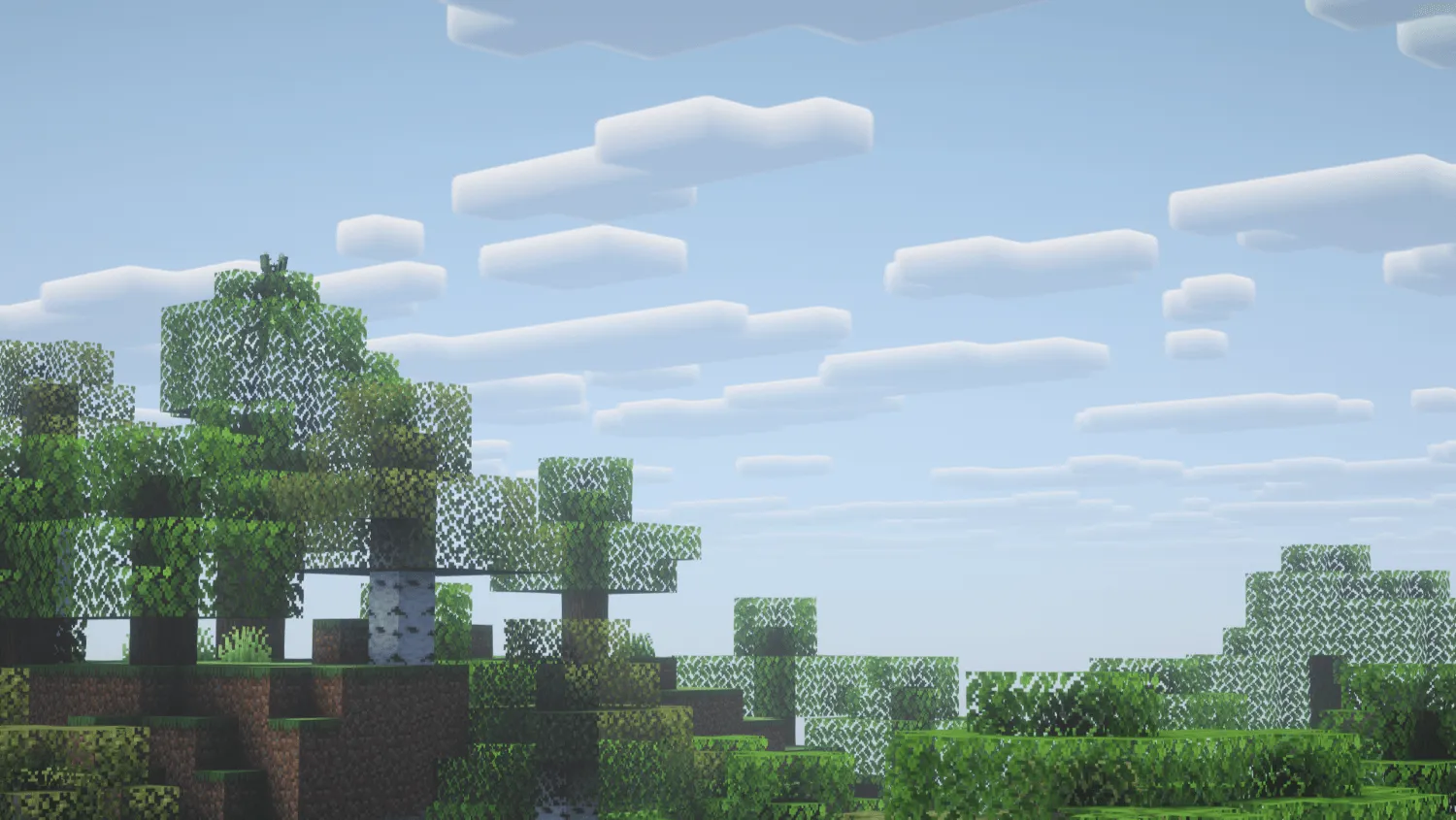 Wildvine (Alien Evolution Addon), Моды, Minecraft