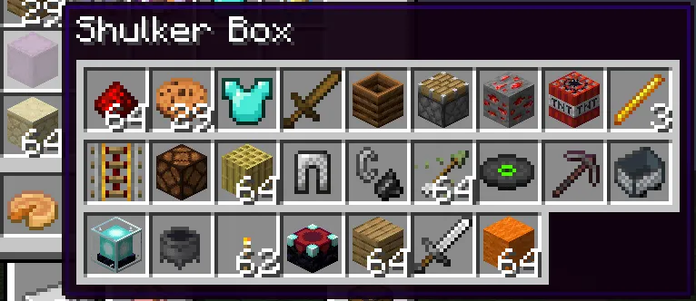 Tooltip Icons, Моды, Minecraft