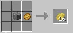 Useful potatos, Моды, Minecraft