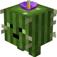 Prickles Mod, Моды, Minecraft