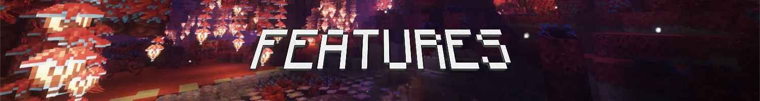 Mycelium — скриншот 1 (Модпаки, Minecraft)