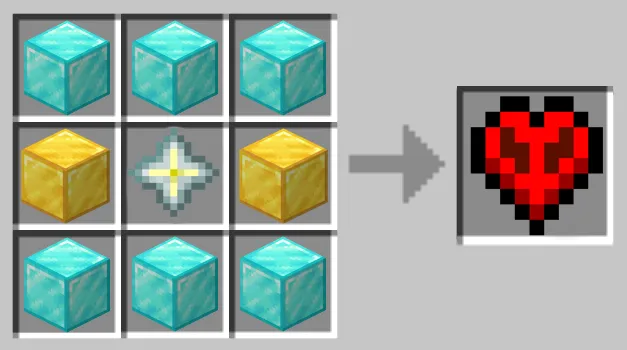 Freemann's LifeSteal — скриншот 1 (Плагины, Minecraft)