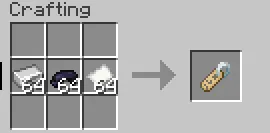 Crafting Recipes That Just Make Sense — скриншот 7 (Моды, Minecraft)
