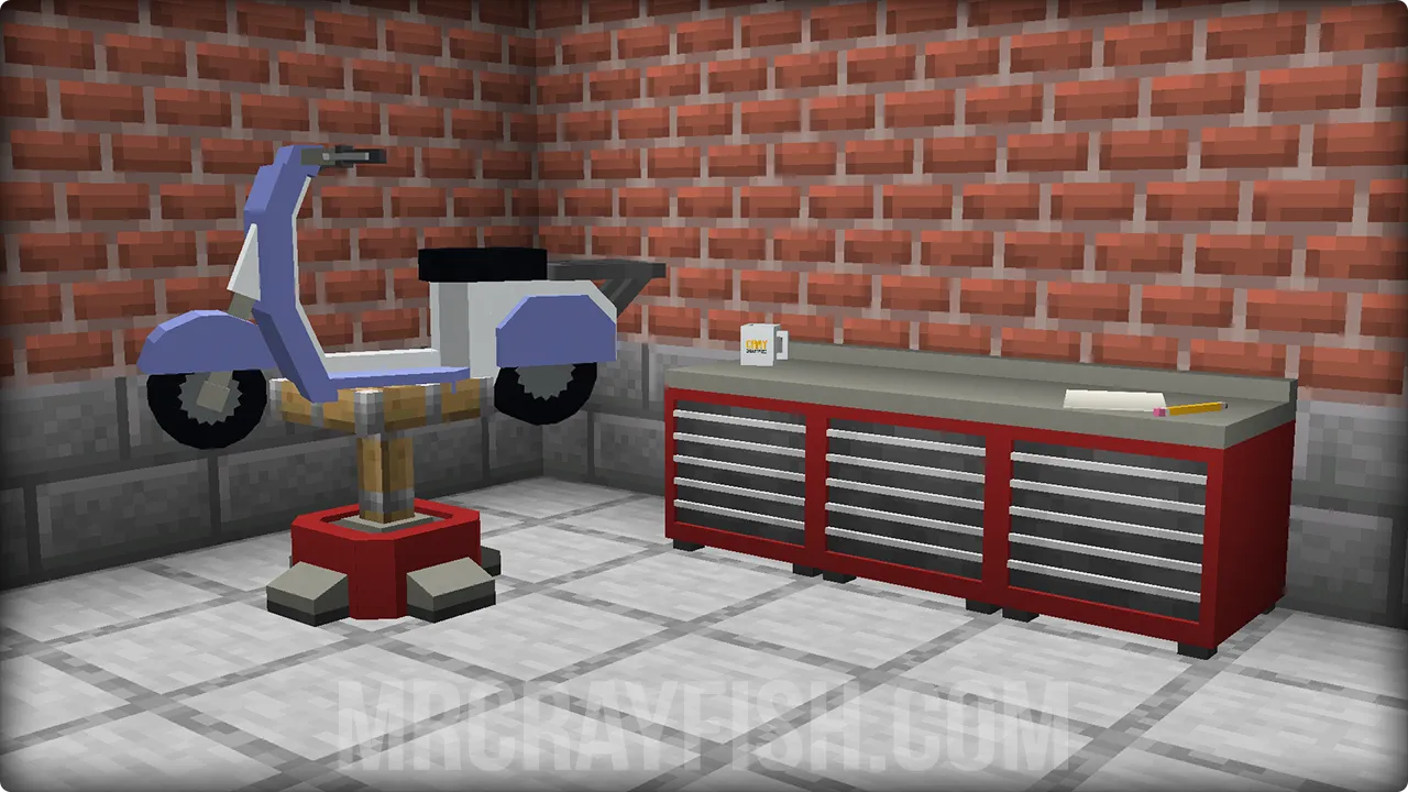 Z-Days — скриншот 7 (Модпаки, Minecraft)