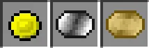 Kentoras, Моды, Minecraft