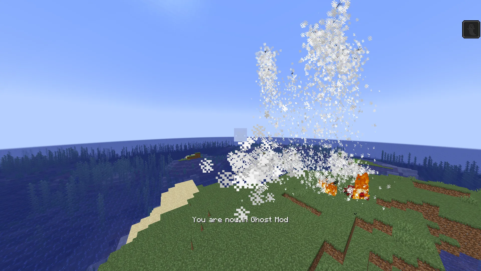 Mo'Totems, Моды, Minecraft