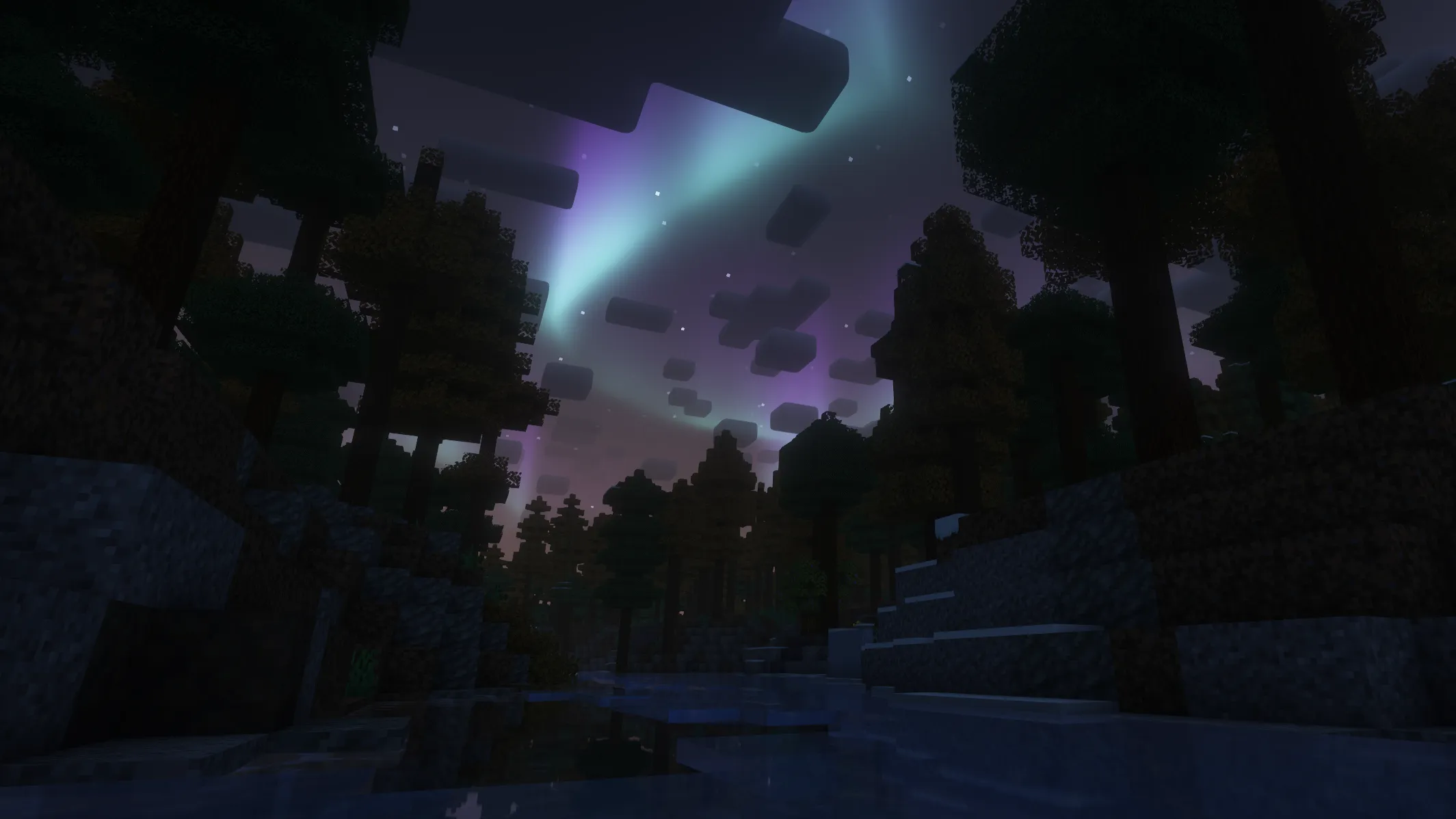 Triforge II — скриншот 3 (Модпаки, Minecraft)