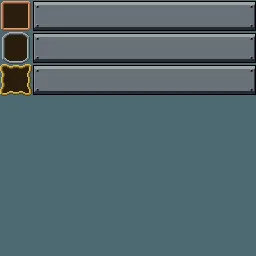 Mandala's GUI - Dark mode Advancement Plaques Compat — скриншот 4 (Текстуры, Minecraft)