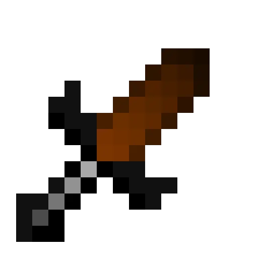 Degraded 🔥 — скриншот 16 (Текстуры, Minecraft)