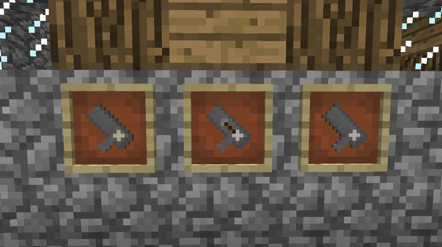 Launchable Things — скриншот 3 (Моды, Minecraft)