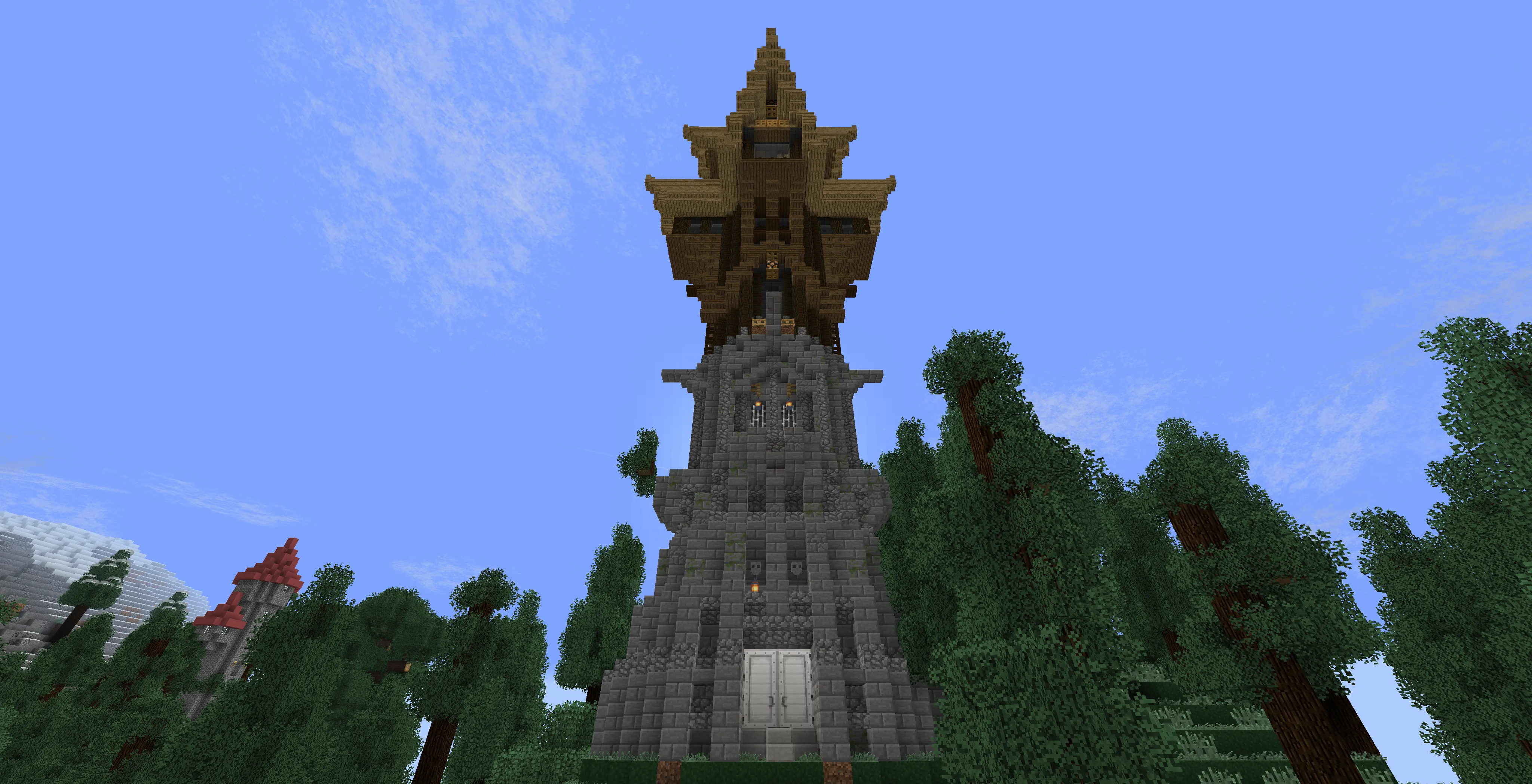 Progressive Survival — скриншот 7 (Модпаки, Minecraft)