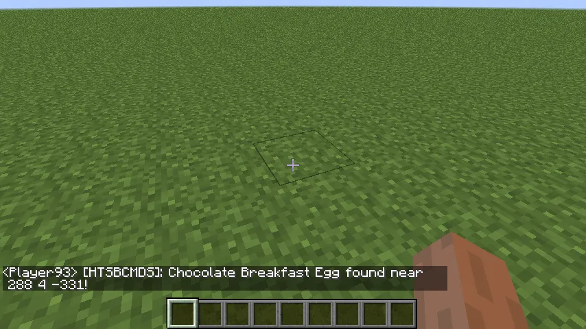 HighTide's Hypixel SkyBlock Commands Forge, Моды, Minecraft