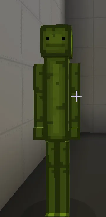 Melon Sandbox — скриншот 7 (Моды, Minecraft)