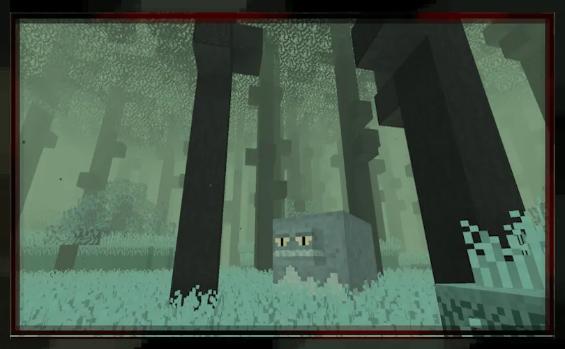 The Melodic, Моды, Minecraft