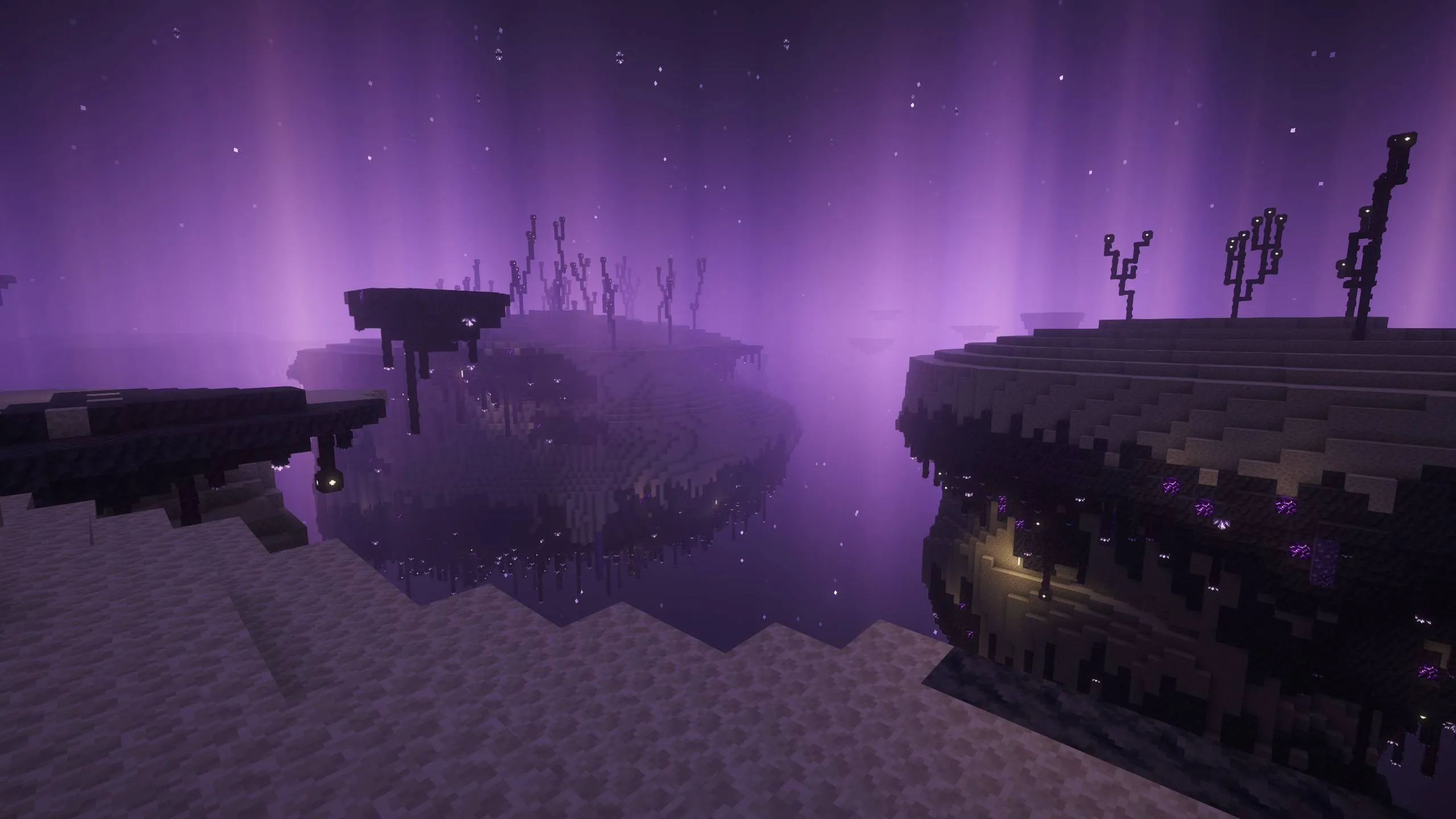 BM Exosphere 2, Модпаки, Minecraft