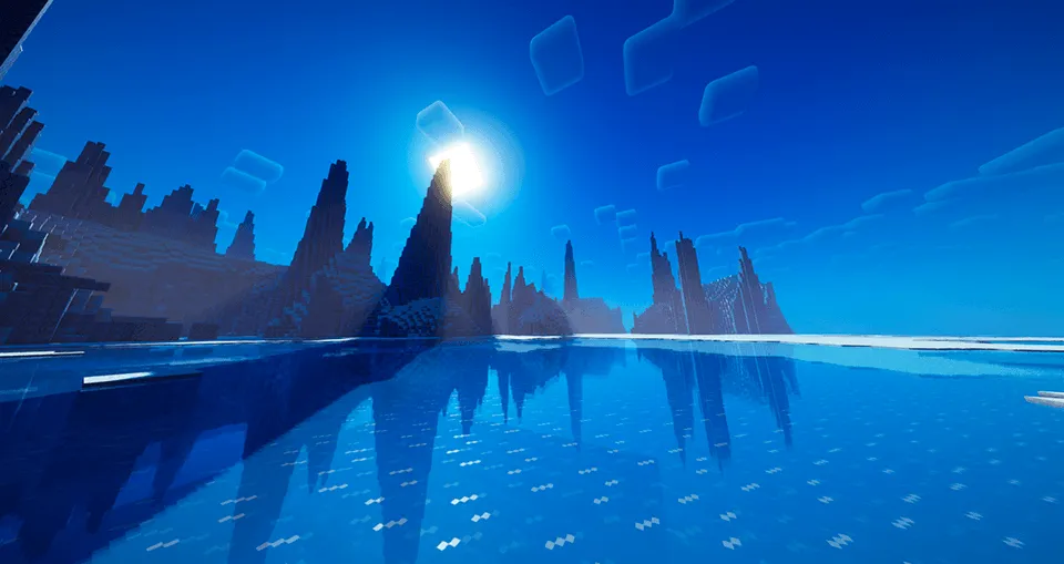 Abstract RPG, Моды, Minecraft