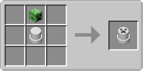 Token Coins — скриншот 3 (Моды, Minecraft)