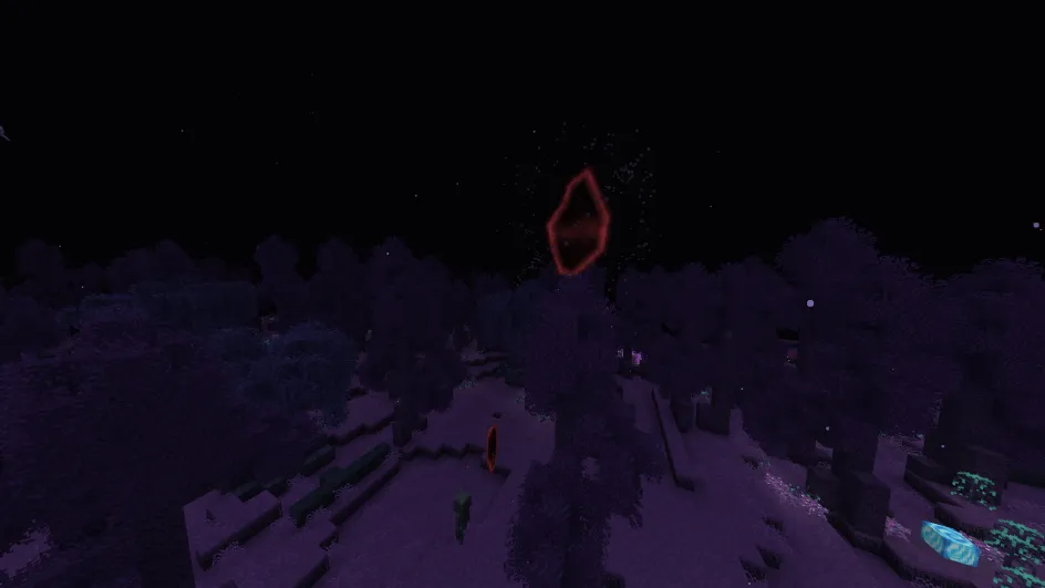Kreezcraft Presents MyCraft — скриншот 21 (Модпаки, Minecraft)