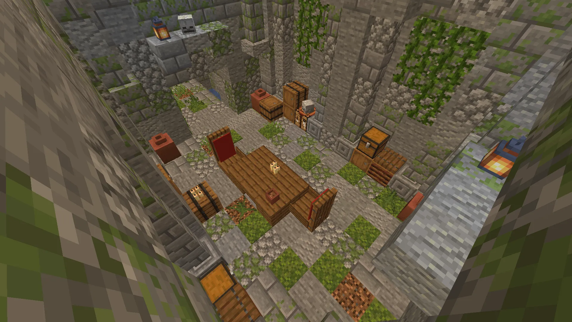 Astounding  | AUD — скриншот 3 (Моды, Minecraft)