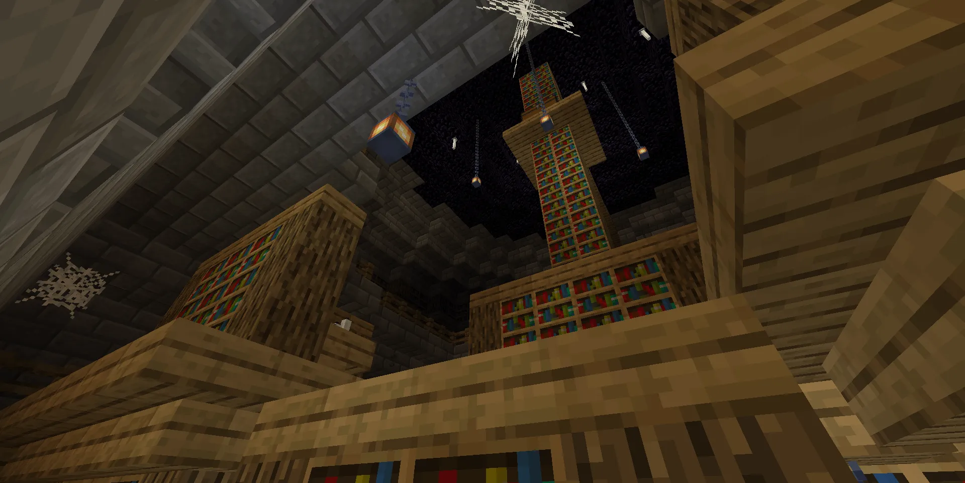 Ancient Explorers, Моды, Minecraft