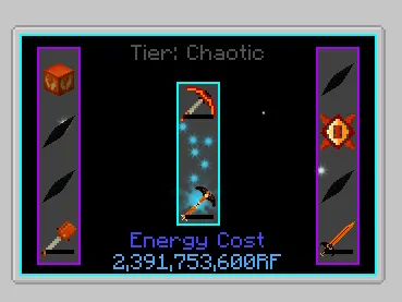 Infinity Progression — скриншот 10 (Модпаки, Minecraft)