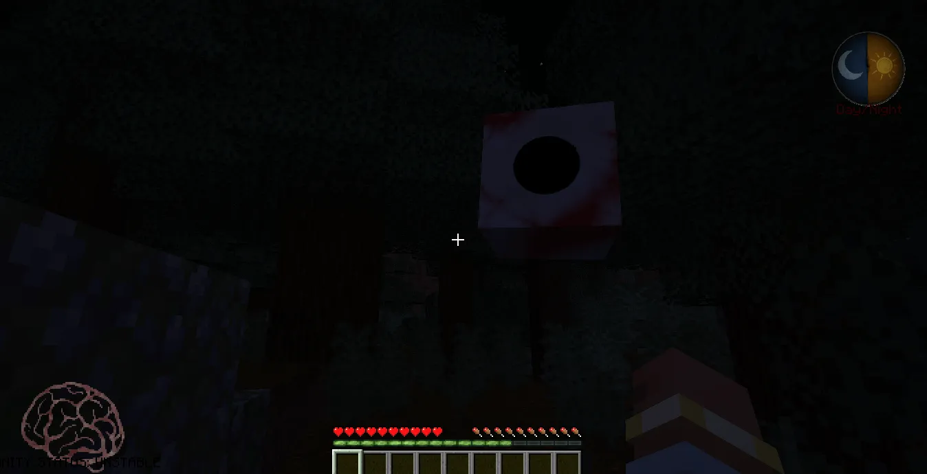 .7 DAYS TO LIVE (REDESIGN + UPDATE), Моды, Minecraft