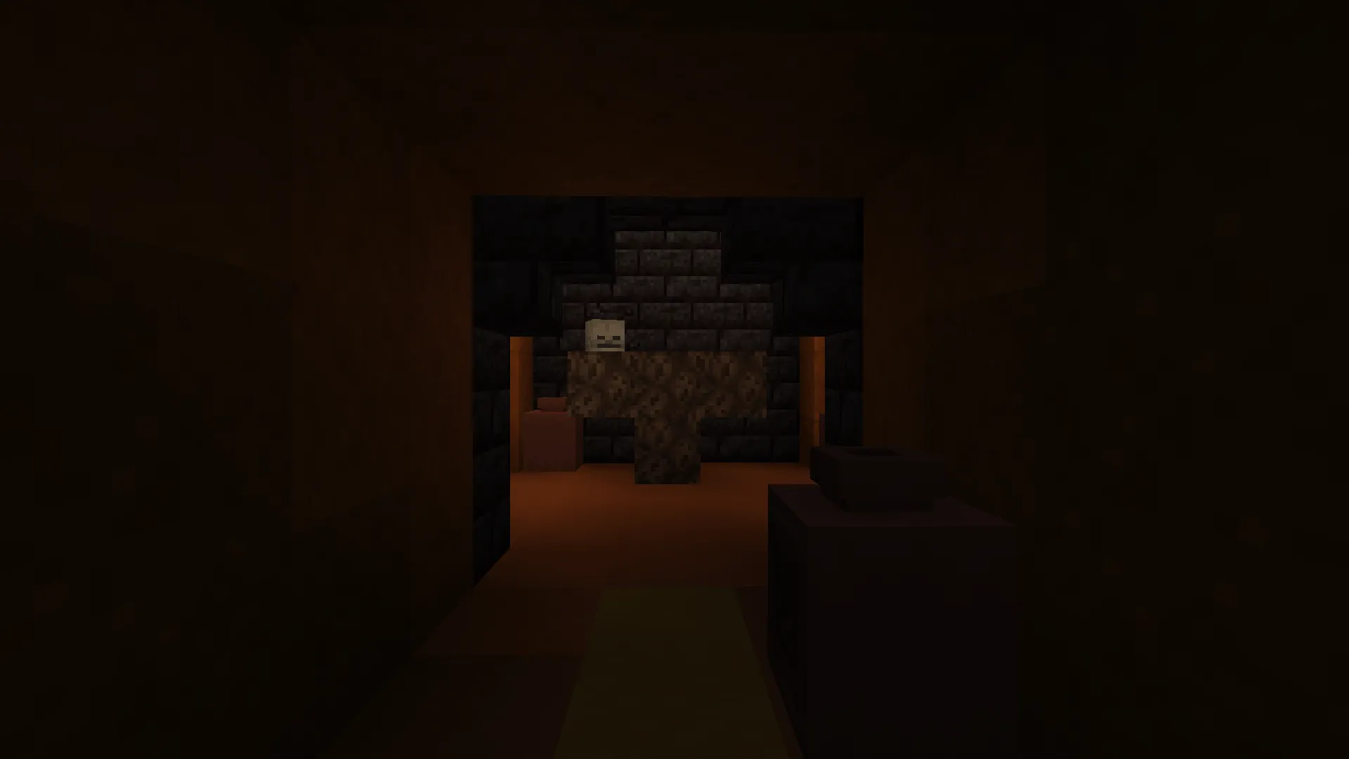 Badlands Temples, Дата-паки, Minecraft