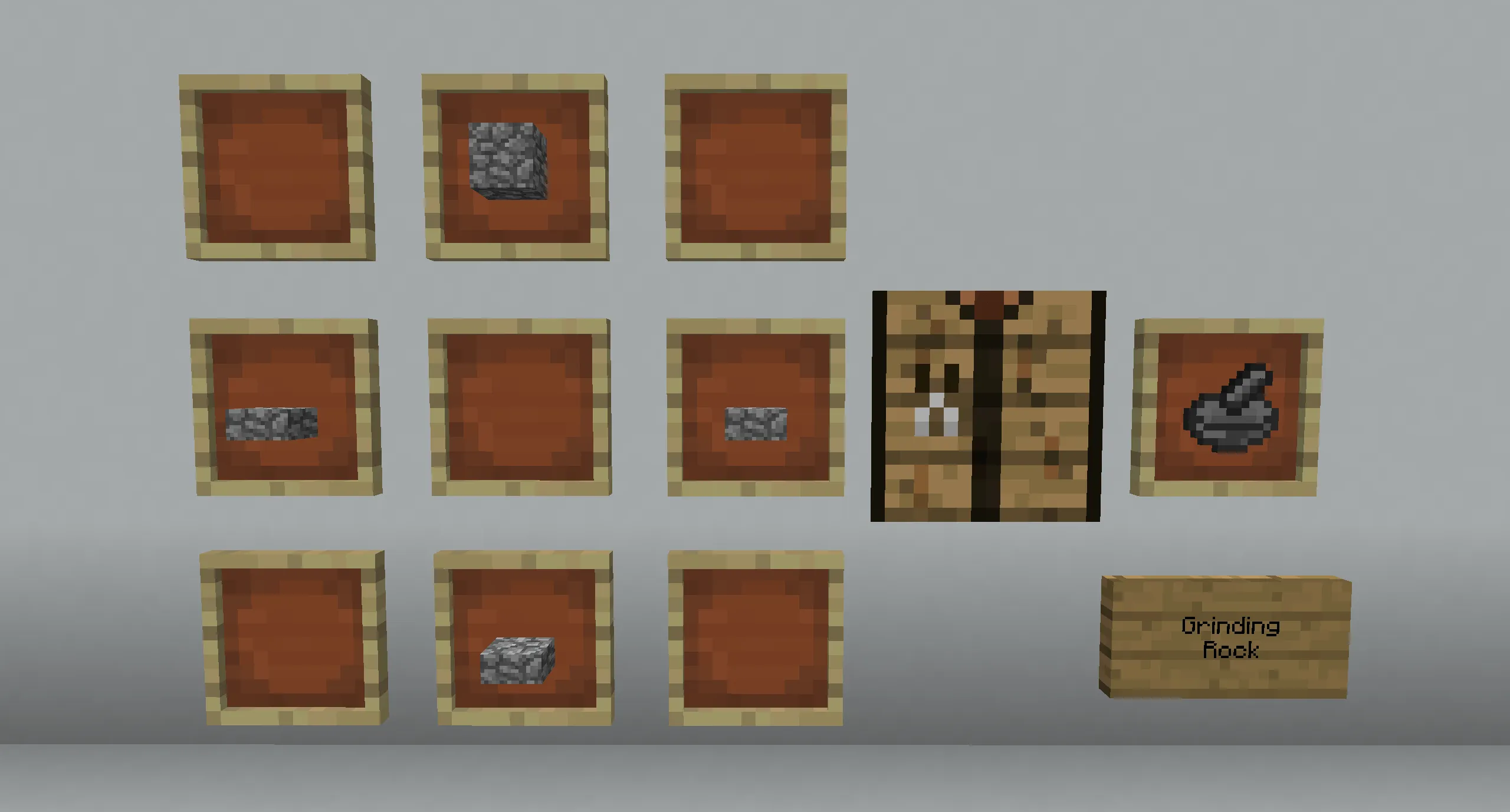Monster Food, Моды, Minecraft