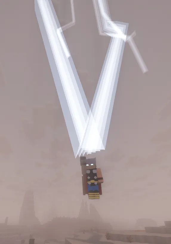 Secret Crisis (Crisis Pack), Моды, Minecraft