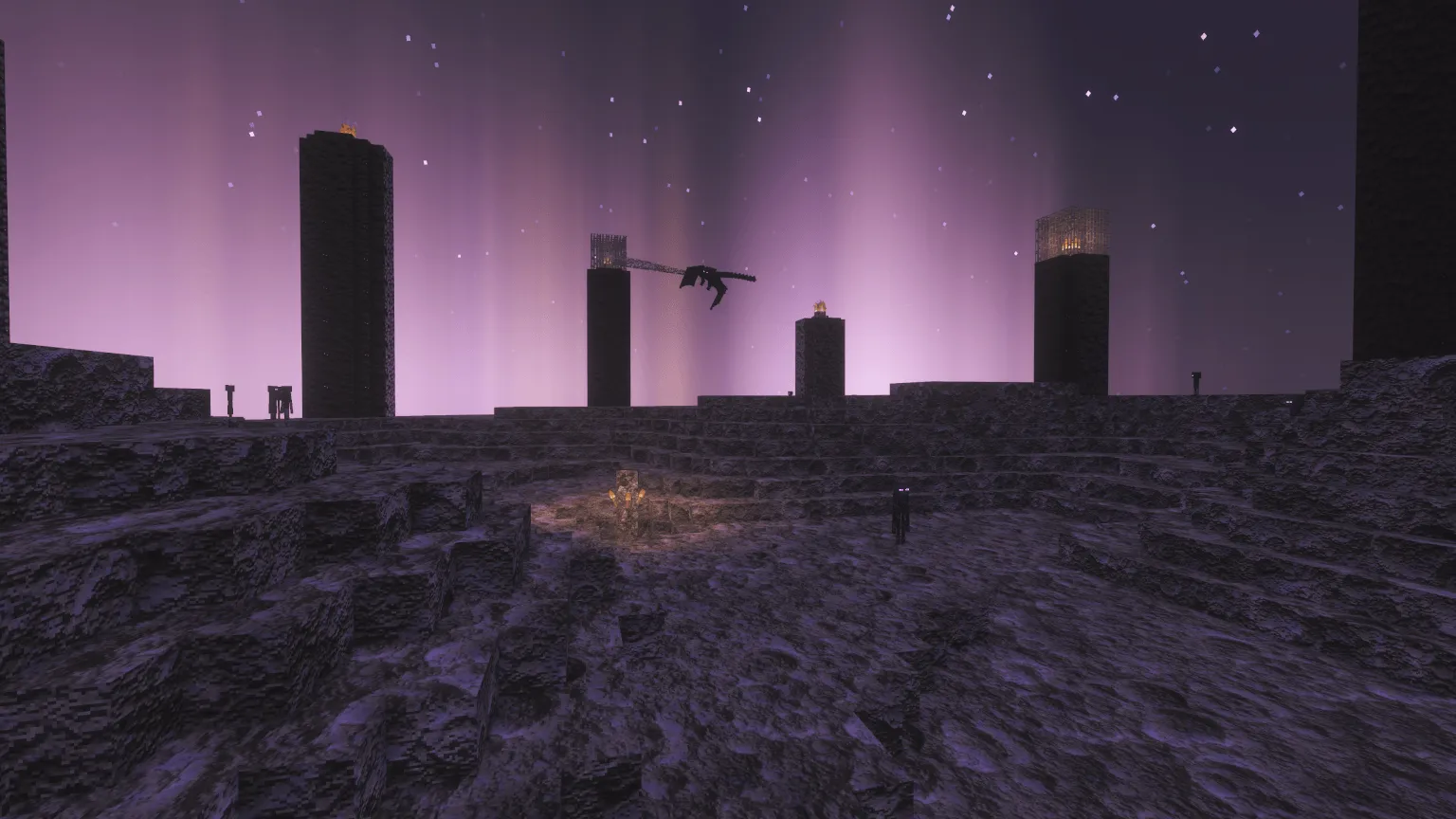 FeelTrue, Текстуры, Minecraft