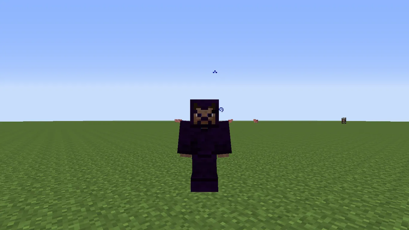 Galindus, Моды, Minecraft