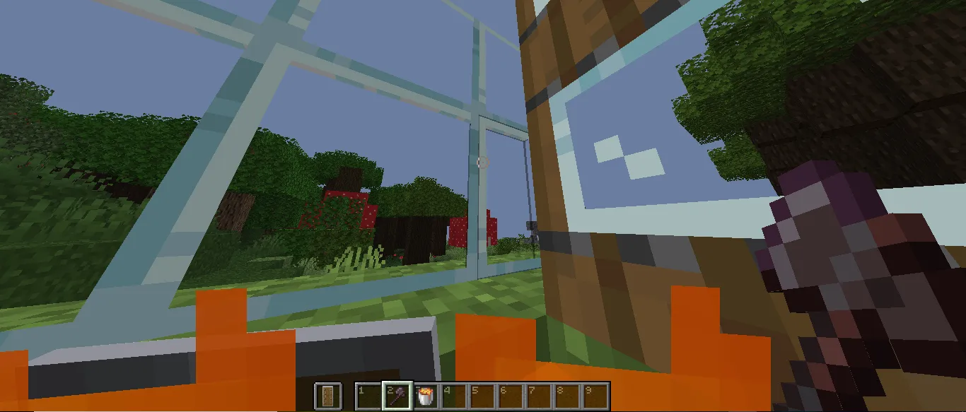 EasyPVPpack — скриншот 1 (Текстуры, Minecraft)