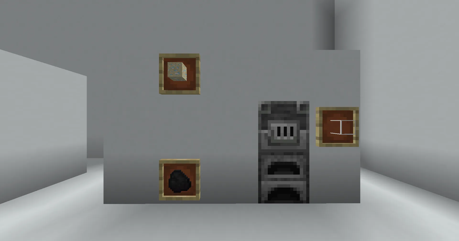 More Glasses, Моды, Minecraft