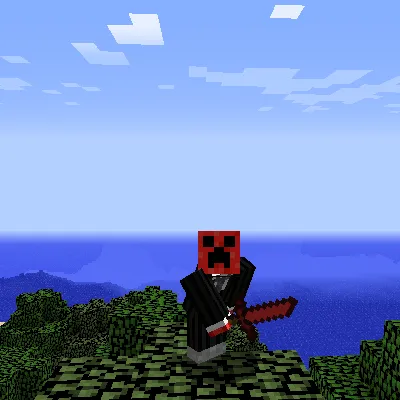 project-1168027, Текстуры, Minecraft